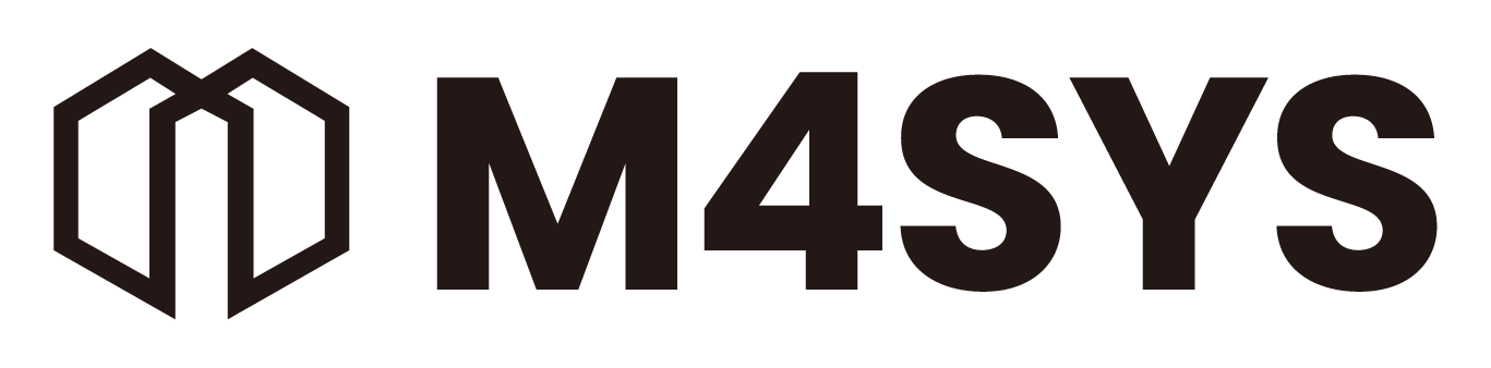 M4SYS Logo