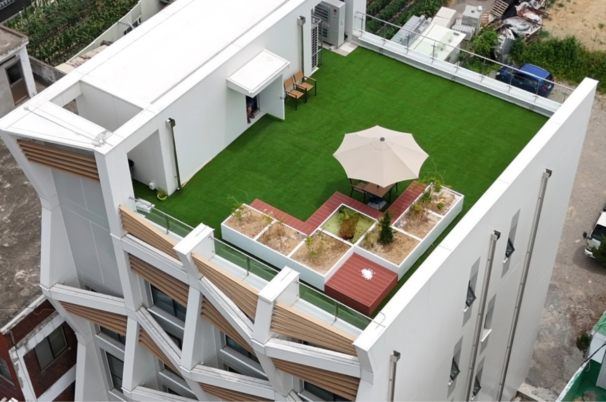 용인시 신갈동 오피스텔