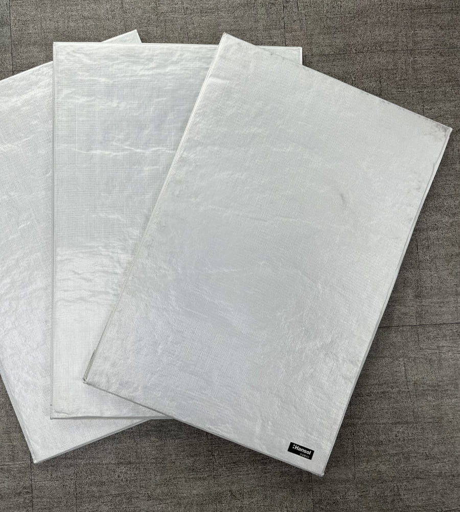 Vacuum Insulation Panel Main